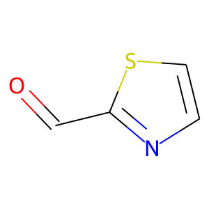 2-Thiazolecarboxaldehyde