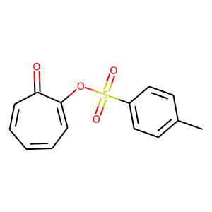 2-Toluenesulfonyloxytropone