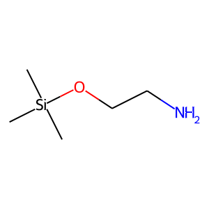 2-Trimethylsilanyloxy-ethylamine