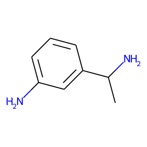 3-(1-Amino-ethyl)-phenylamine