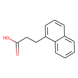 3-(1-Naphthyl)propionic acid