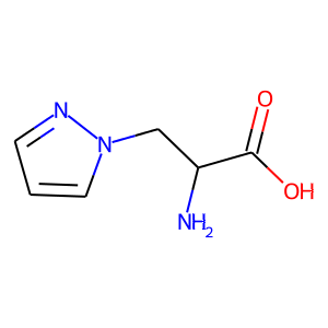 3-(1-Pyrazolyl)-L-alanine