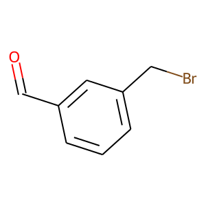 3-(Bromomethyl)benzaldehyde