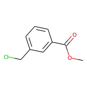 3-(Chloromethyl)-benzoic acid methyl ester