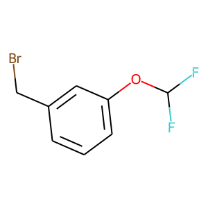 3-(Difluoromethoxy)benzylbromide