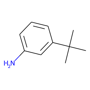 3-(tert-Butyl)aniline