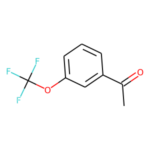 3-(Trifluoromethoxy)acetophenone