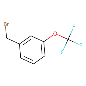 3-(Trifluoromethoxy)benzylbromide