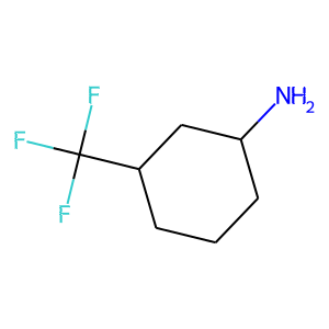 3-(Trifluoromethyl)cyclohexanamine