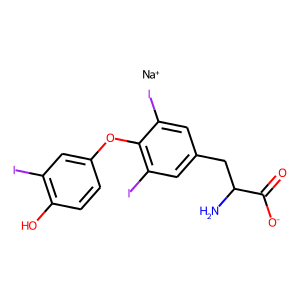 3',5-Triiodo-L-thyronine sodium salt