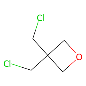 3,3-Bis(chloromethyl)oxetane