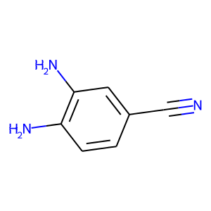 3,4-Diaminobenzonitrile