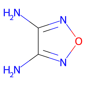 3,4-Diaminofurazan