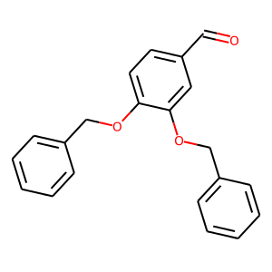 3,4-Dibenzyloxybenzaldehyde