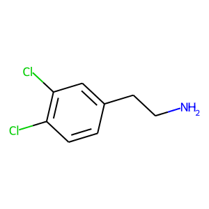 3,4-Dichlorophenethylamine