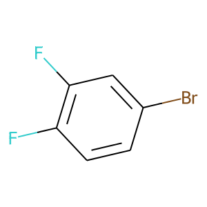 3,4-Difluorobromobenzene