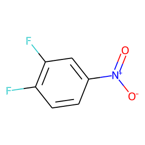 3,4-Difluoronitrobenzene