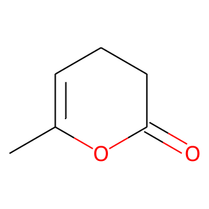 3,4-Dihydro-6-methyl-2H-pyran-2-one