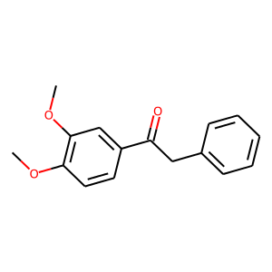 3',4'-Dimethoxy-2-phenylacetophenone