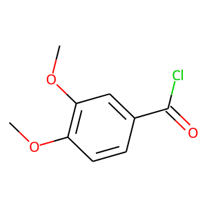 3,4-Dimethoxybenzoylchloride