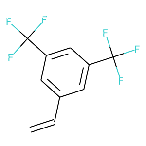 3,5-Bis(trifluoromethyl)styrene