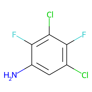 3,5-Dichloro-2,4-difluoroaniline