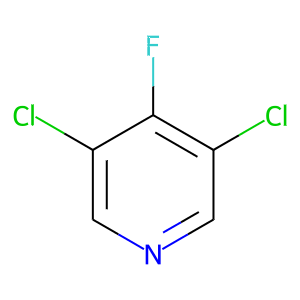 3,5-Dichloro-4-fluoropyridine