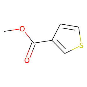 Methyl 3-thiophenecarboxylate