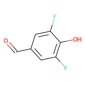 3,5-Difluoro-4-hydroxybenzaldehyde