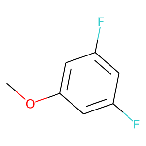 3,5-Difluoroanisole