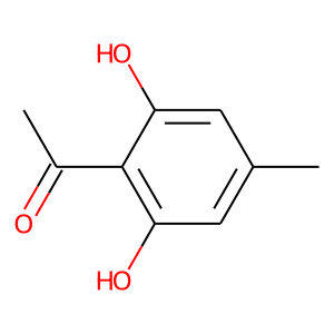 3,5-Dihydroxy-4-acetyltoluene