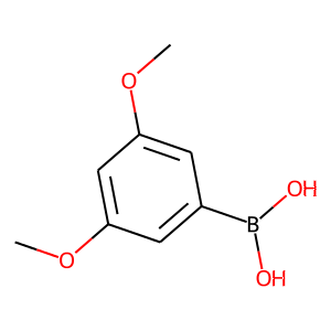 3,5-Dimethoxyphenylboronic acid