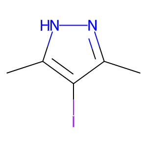 3,5-Dimethyl-4-iodopyrazole