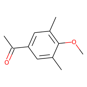 3',5'-Dimethyl-4'-methoxyacetophenone