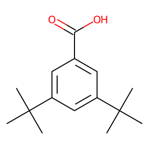 3,5-Ditertbutylbenzoic acid