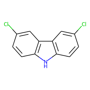 3,6-Dichlorocarbazole