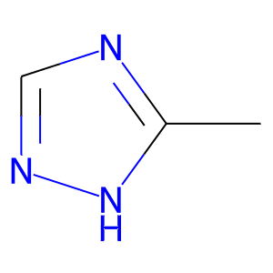 3-Methyl-1H-1,2,4-triazole