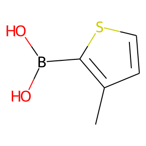 3-Methyl-2-thienylboronic acid