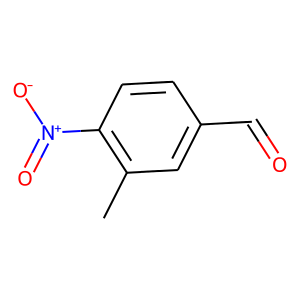 3-Methyl-4-nitrobenzaldehyde