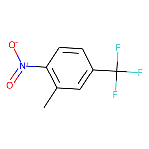 3-Methyl-4-nitrobenzotrifluoride