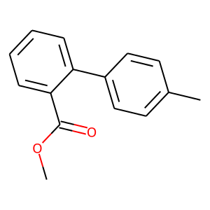 Methyl 4'-methylbiphenyl-2-carboxylate