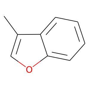 3-Methylbenzofuran