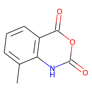 3-Methylisatoicanhydride