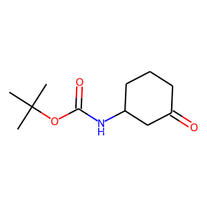 3-N-Boc-aminocyclohexanone