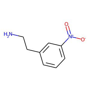 3-Nitrophenylethylamine