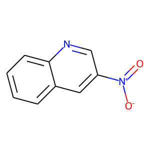 3-Nitroquinoline