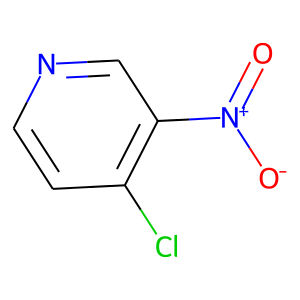 4-Chloro-3-nitropyridine