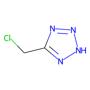 5-Chloromethyl-1H-tetrazole