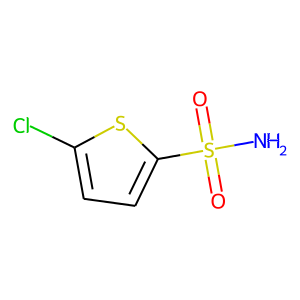 5-Chlorothiophene-2-sulfonamide