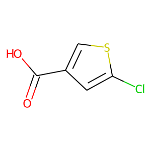 5-Chlorothiophene-3-carboxylic acid